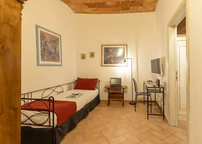 Santacroce Nest-Hosted By Sweetstay