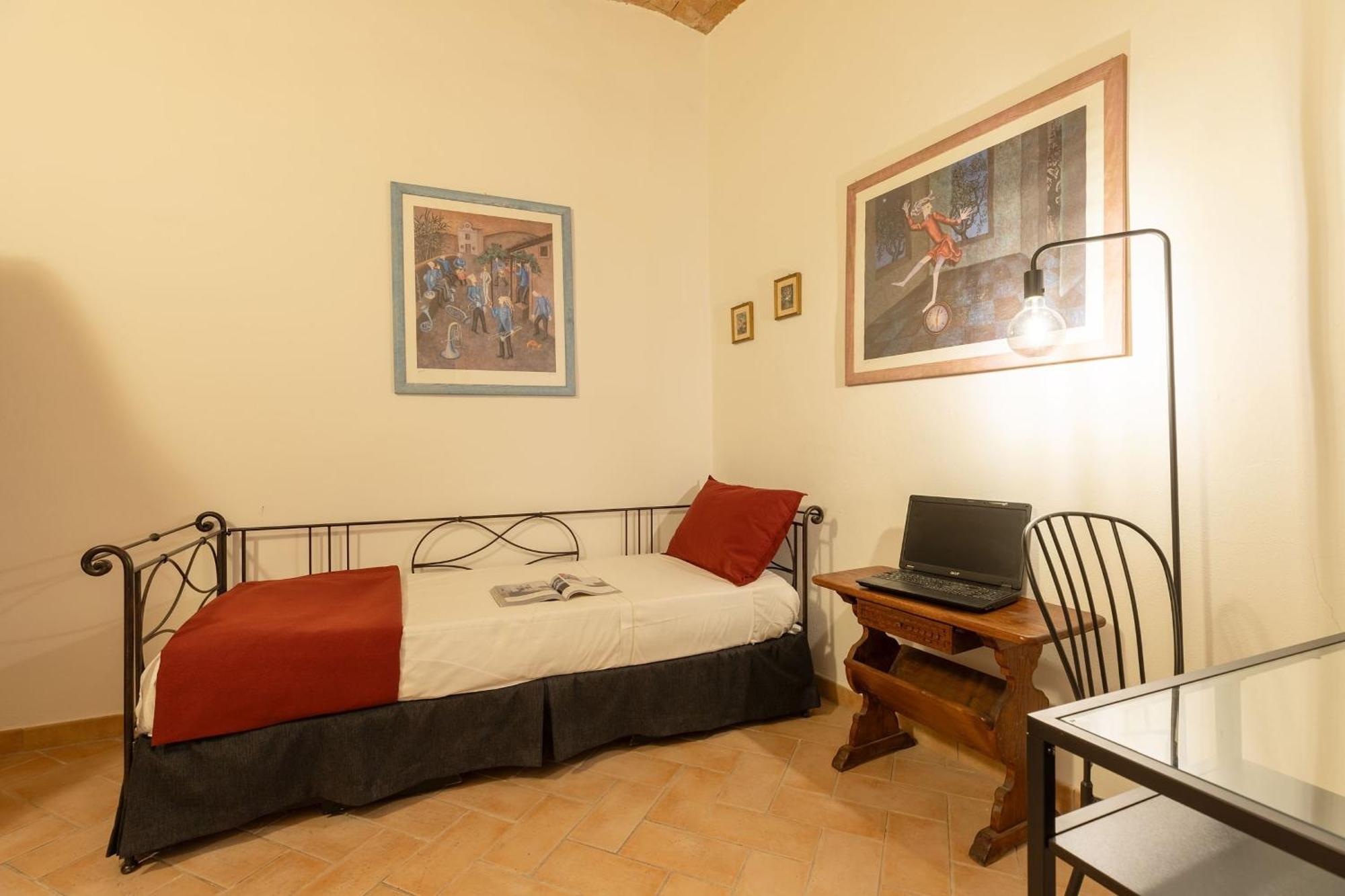 Santacroce Nest-hosted By Sweetstay * Florencia