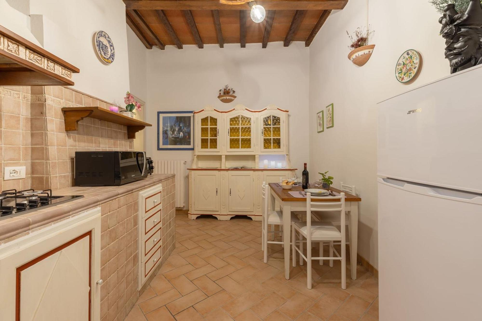 Apartamento Santacroce Nest-hosted By Sweetstay Florencia
