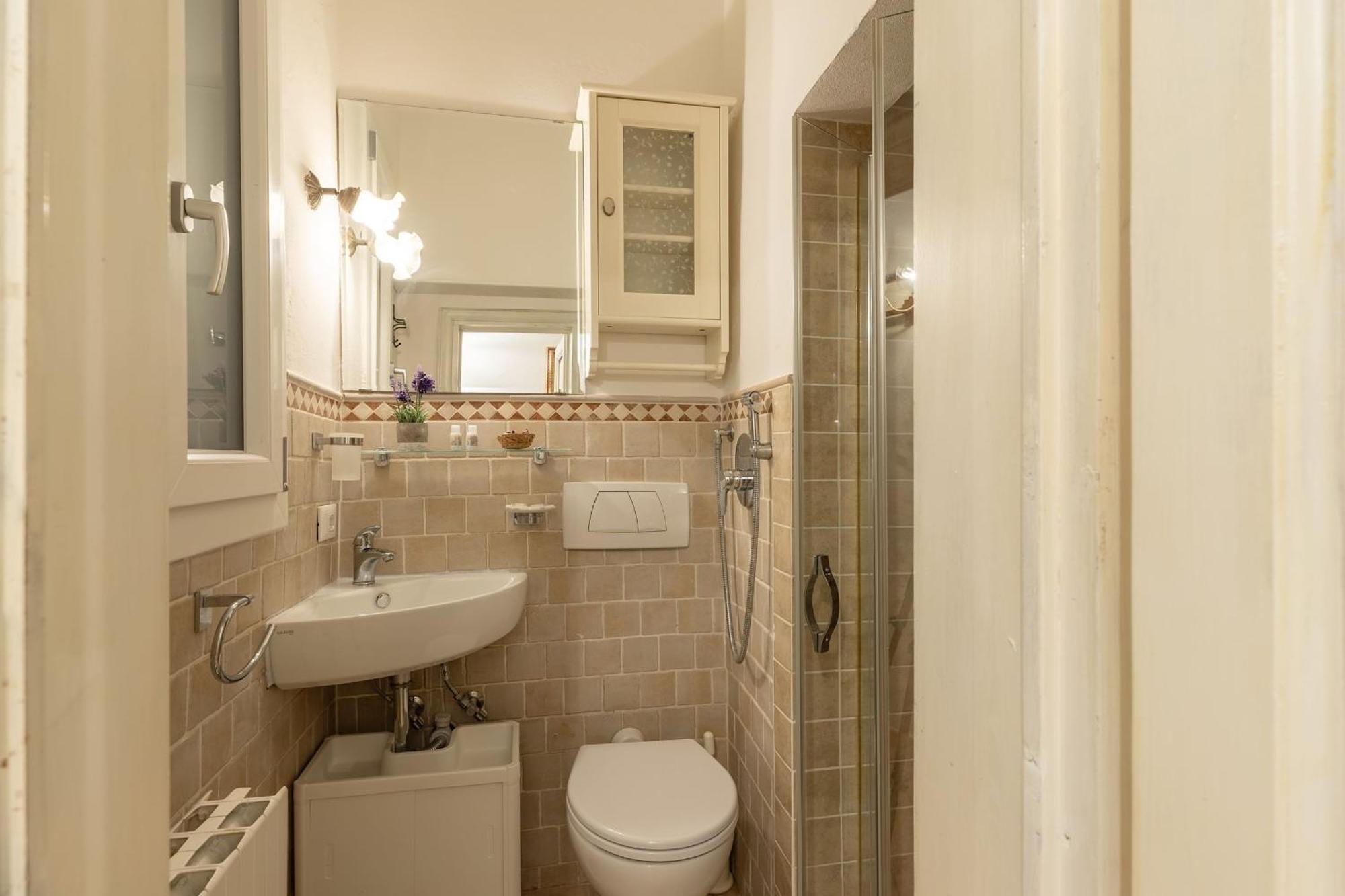 Apartamento Santacroce Nest-hosted By Sweetstay *