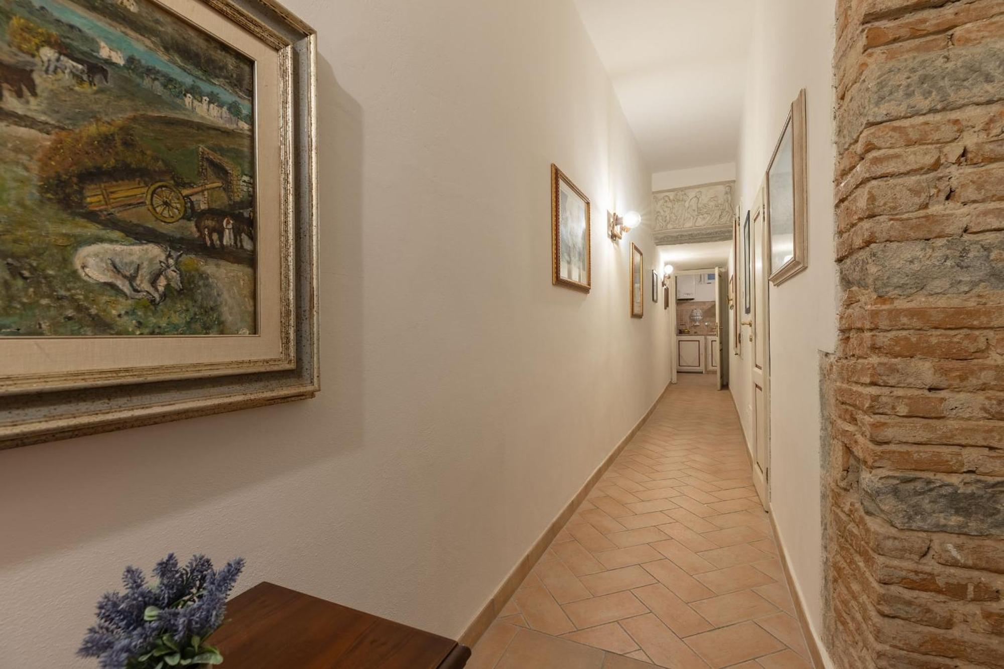Santacroce Nest-hosted By Sweetstay *