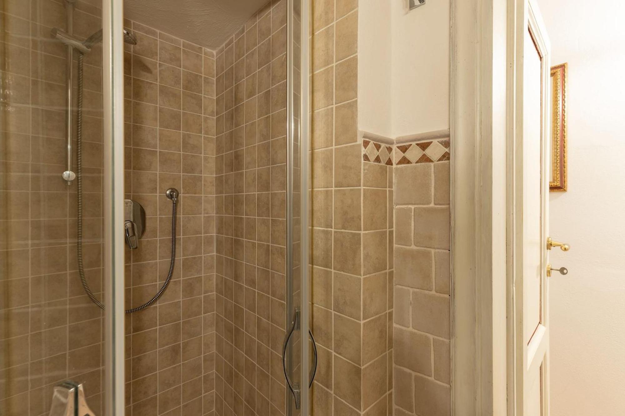 Apartamento Santacroce Nest-hosted By Sweetstay