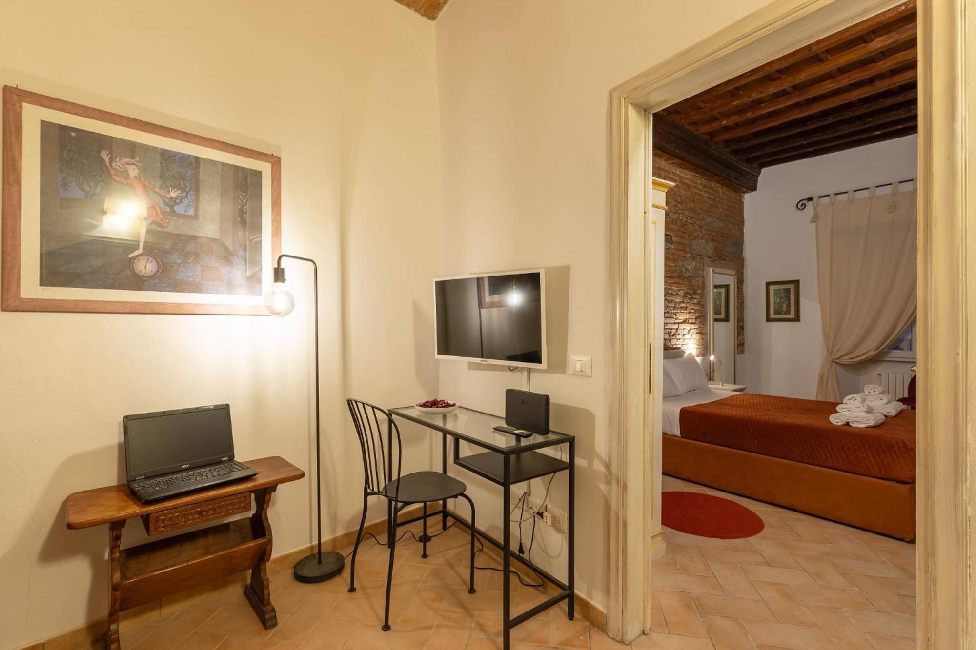 Apartamento Santacroce Nest-hosted By Sweetstay Florencia